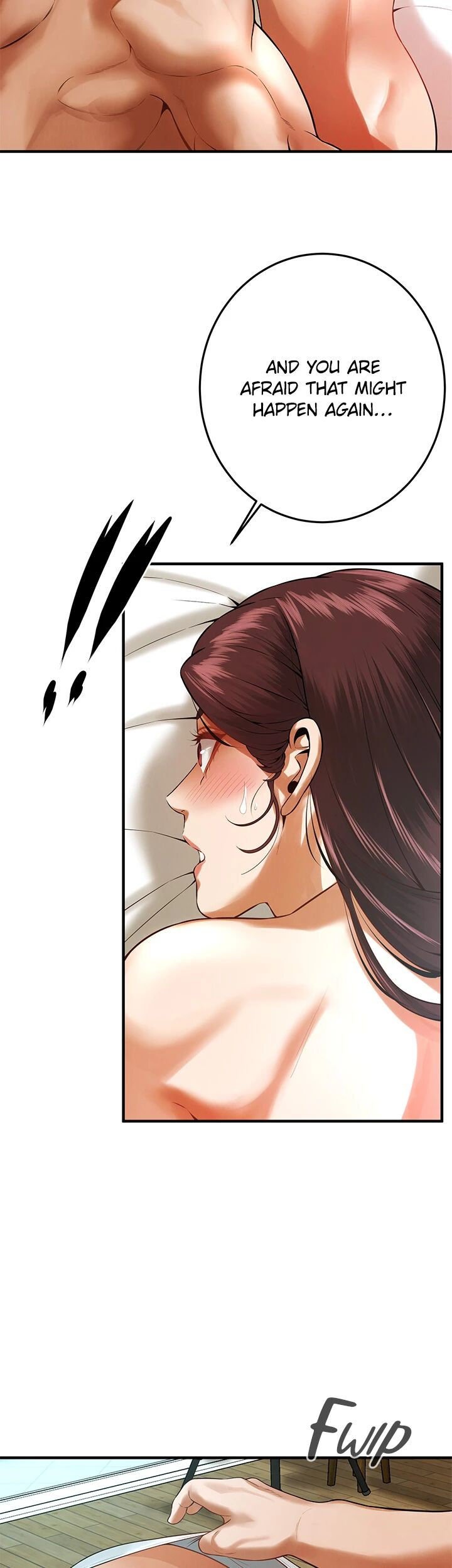 The Mean Guy Chapter 46 image 21