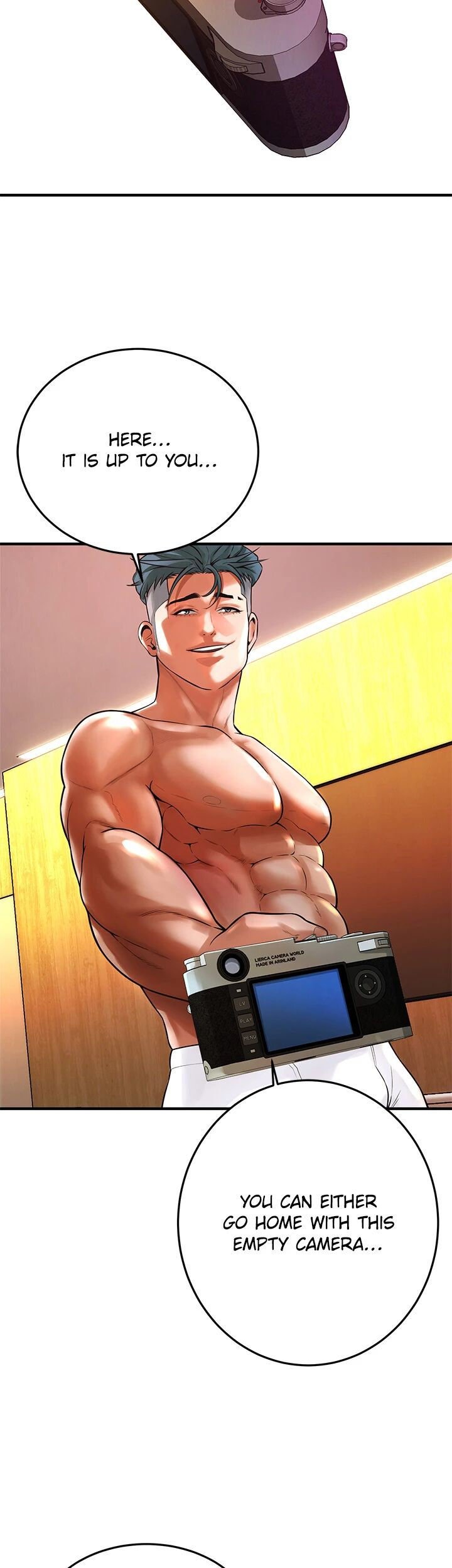 The Mean Guy Chapter 46 image 2