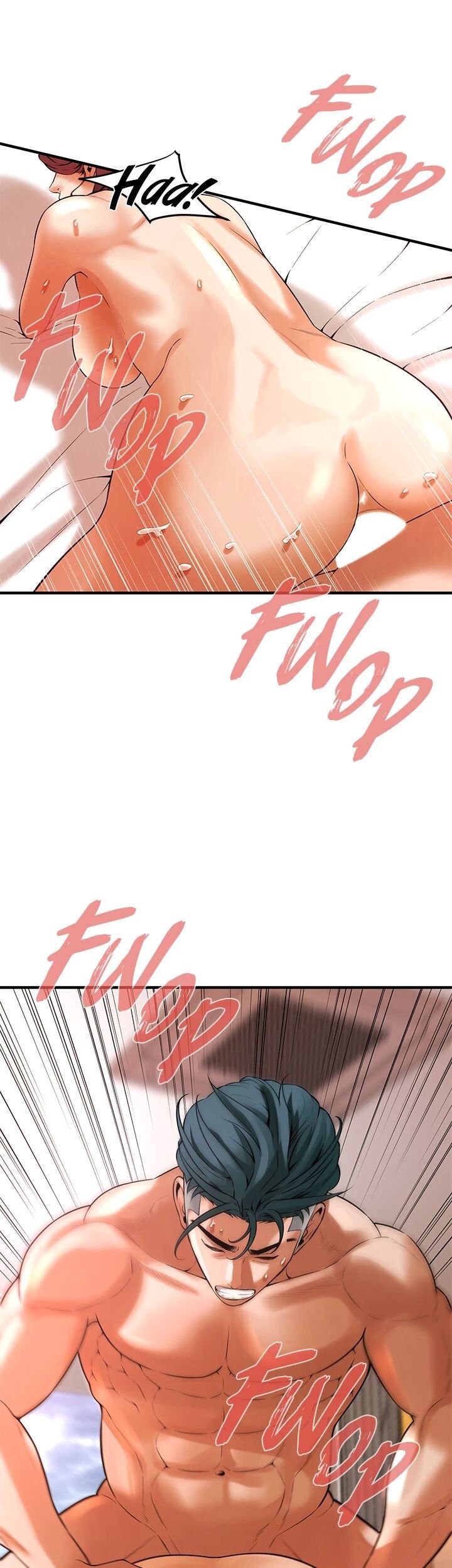 The Mean Guy Chapter 46 image 30