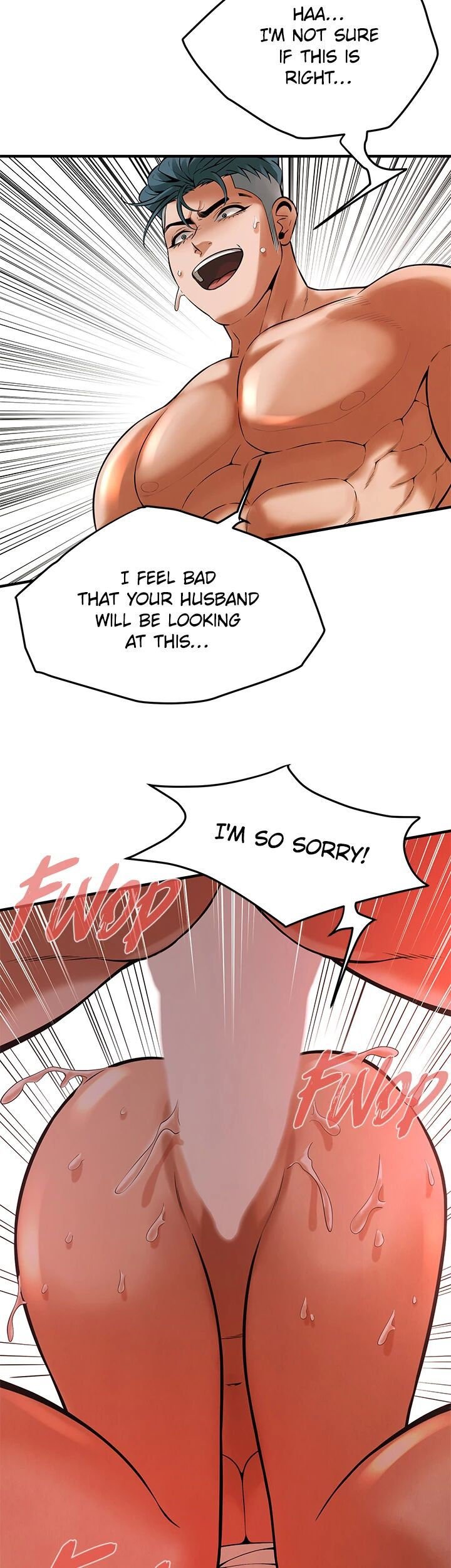 The Mean Guy Chapter 46 image 32