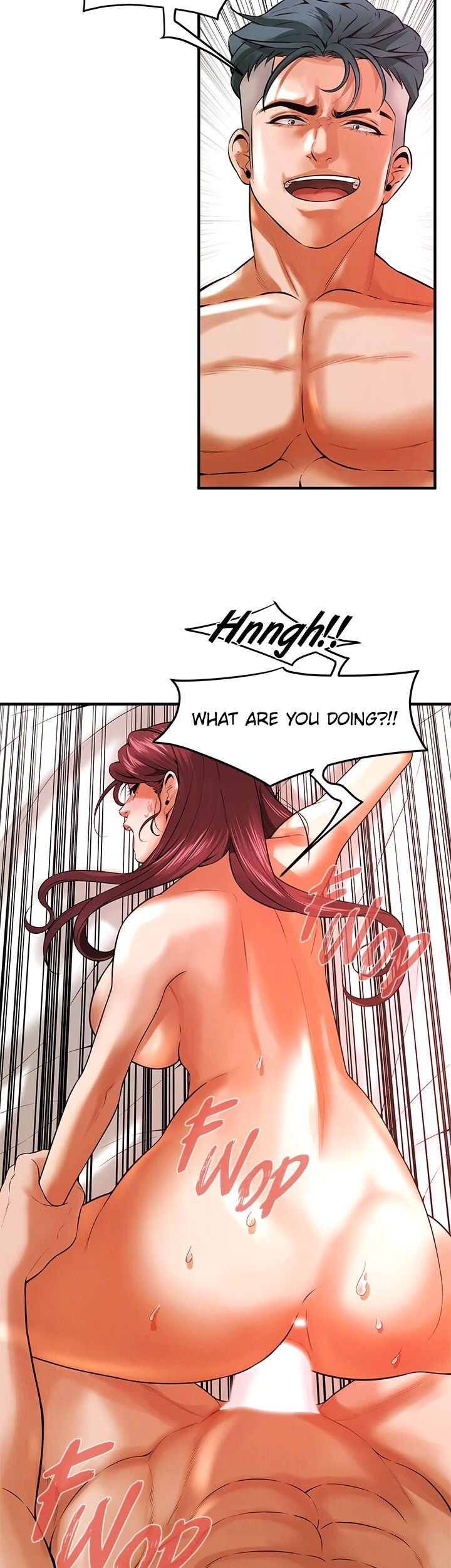 The Mean Guy Chapter 46 image 36