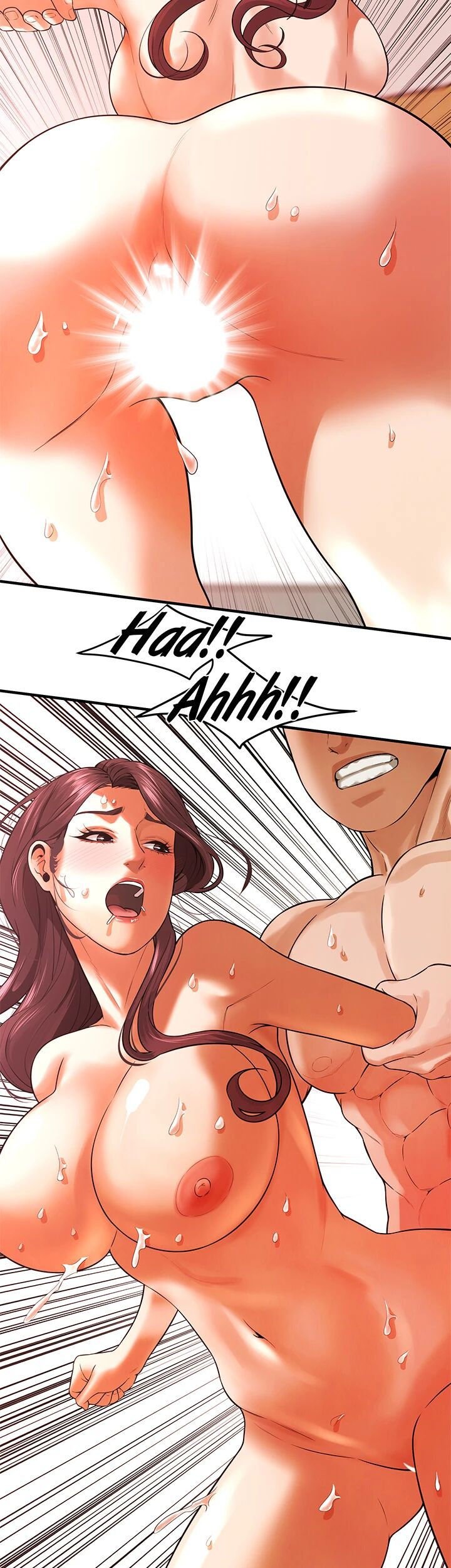The Mean Guy Chapter 46 image 38