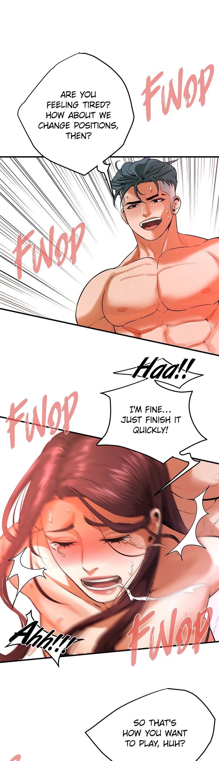 The Mean Guy Chapter 46 image 45