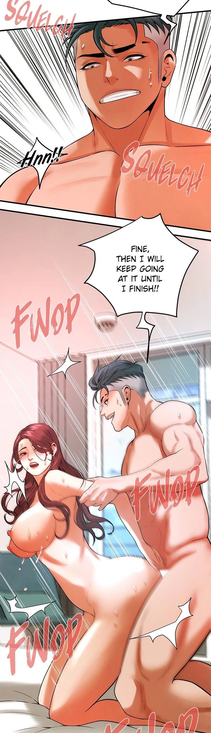 The Mean Guy Chapter 46 image 46