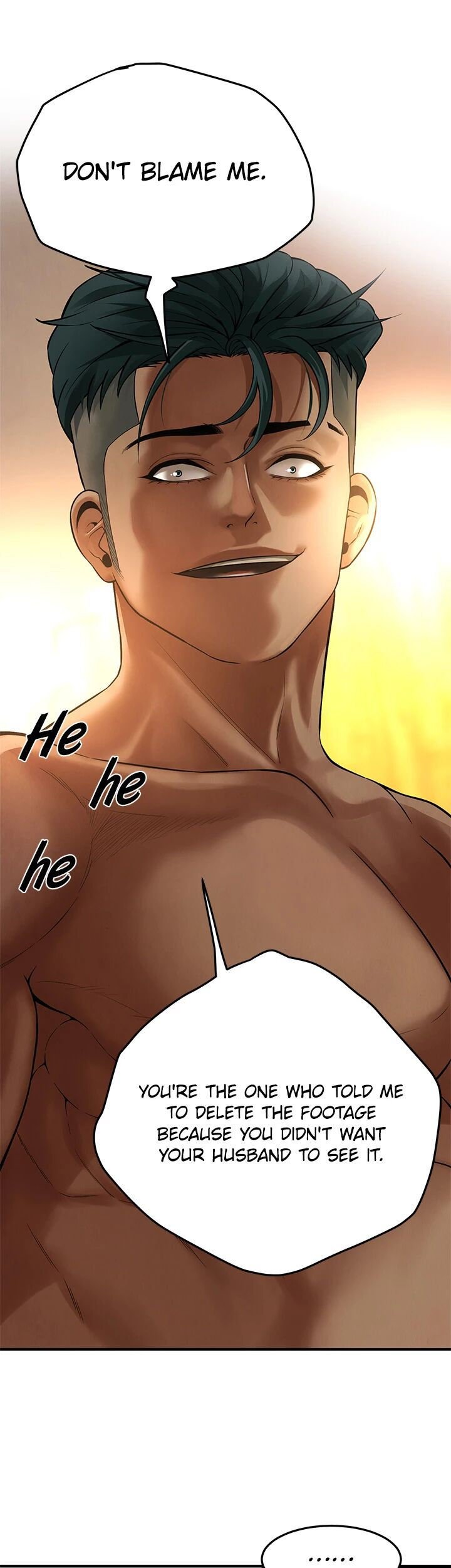 The Mean Guy Chapter 46 image 5