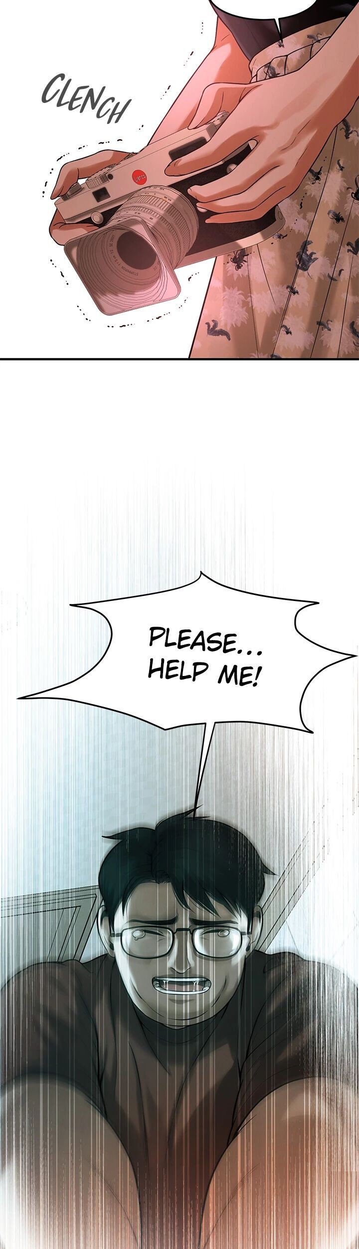 The Mean Guy Chapter 46 image 6