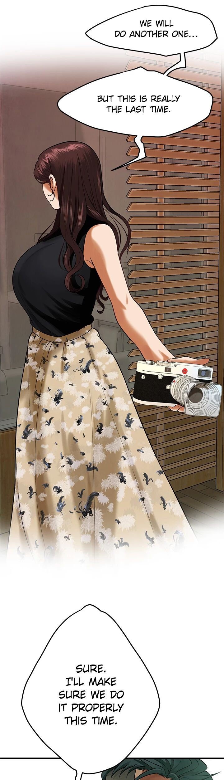 The Mean Guy Chapter 46 image 8