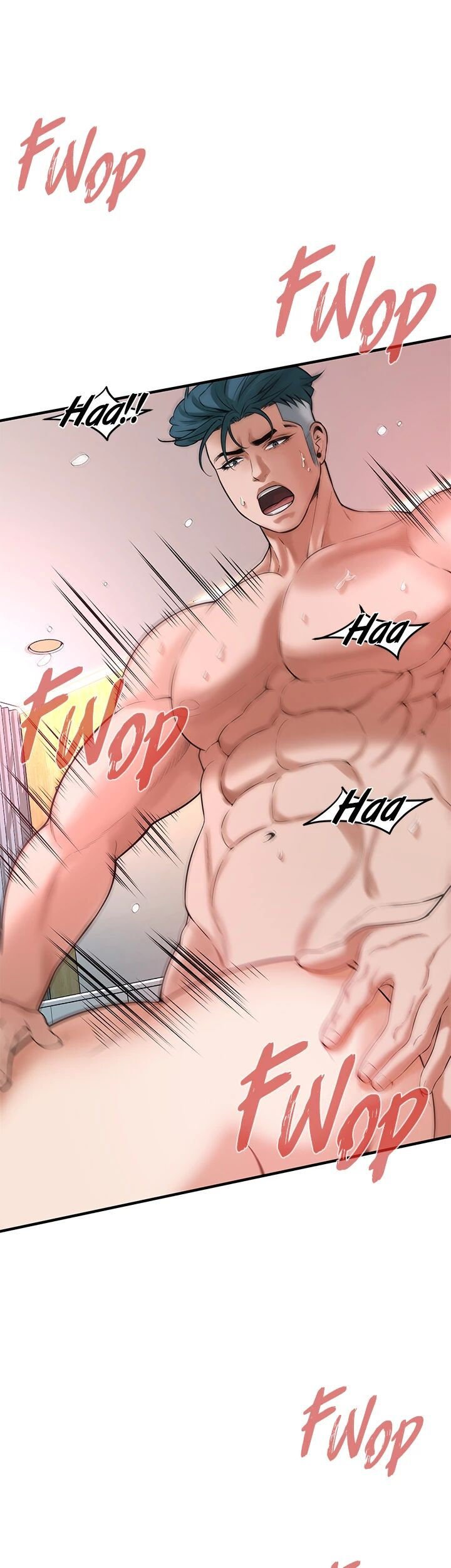 The Mean Guy Chapter 47 image 11