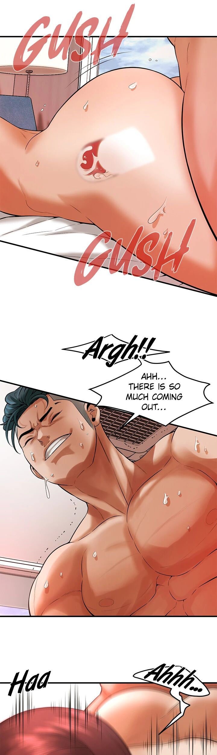 The Mean Guy Chapter 47 image 15
