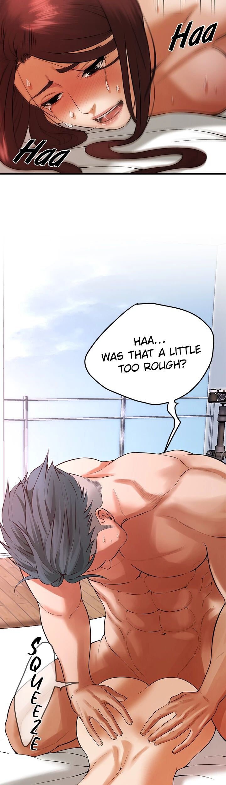 The Mean Guy Chapter 47 image 16