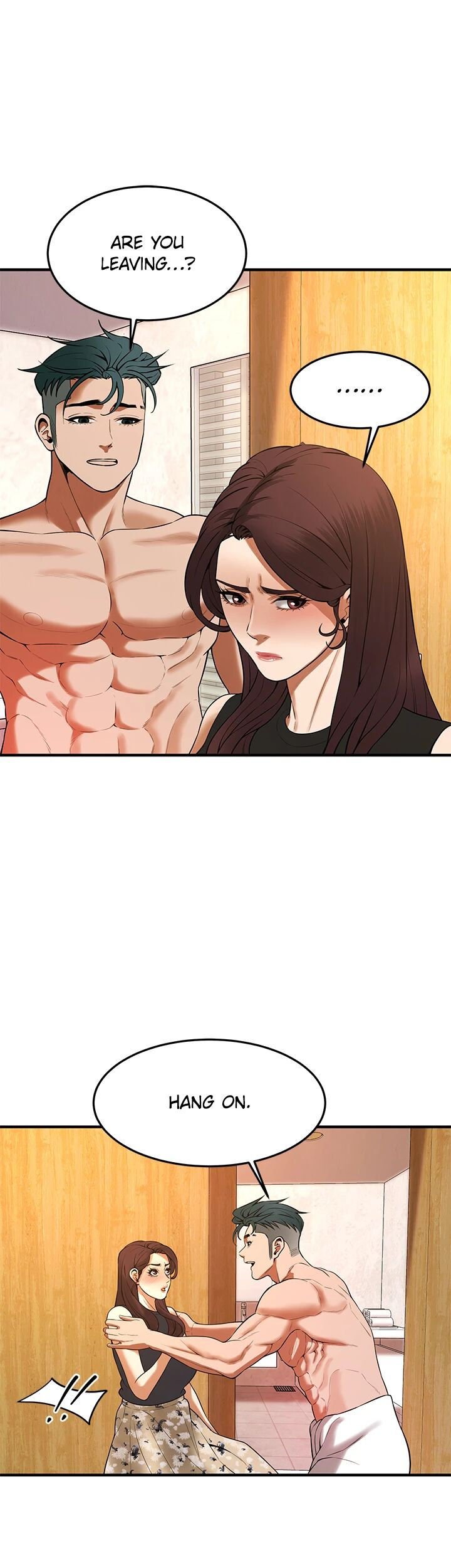 The Mean Guy Chapter 47 image 24