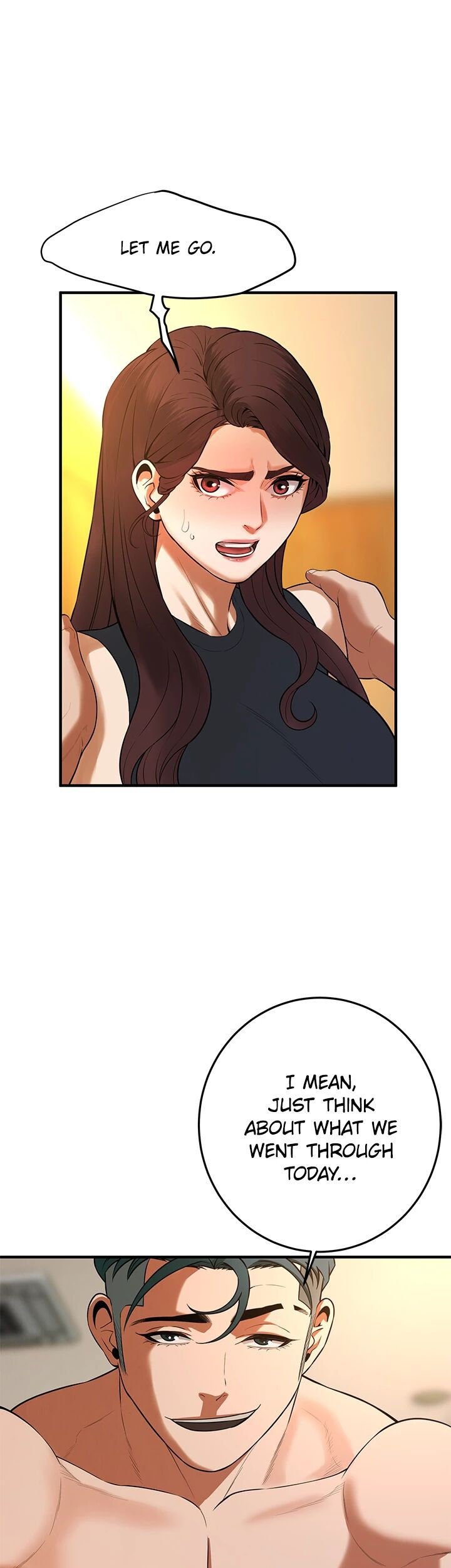 The Mean Guy Chapter 47 image 25