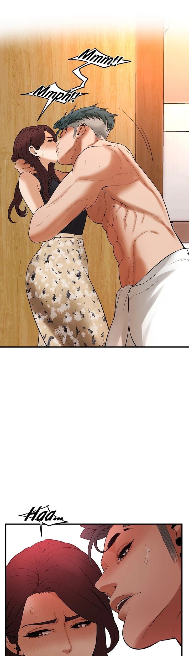 The Mean Guy Chapter 47 image 29