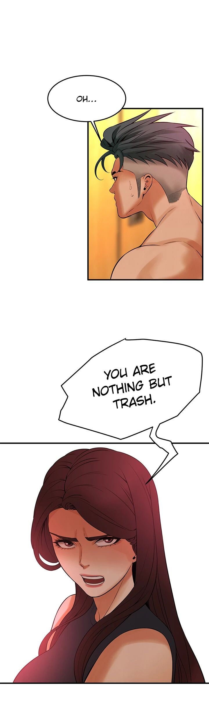 The Mean Guy Chapter 47 image 31