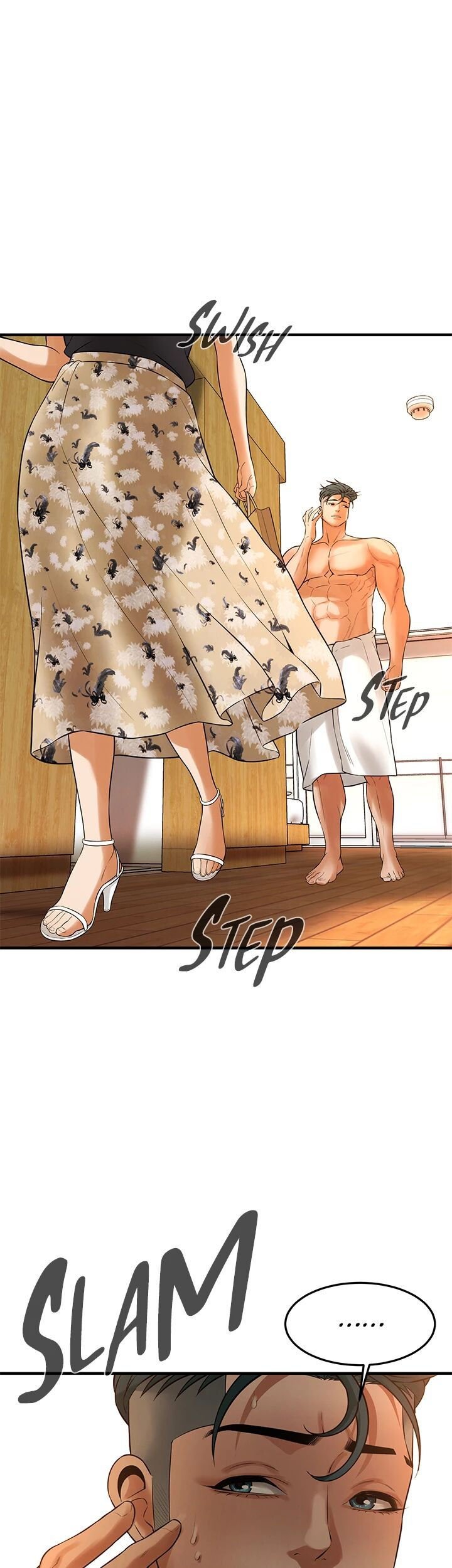 The Mean Guy Chapter 47 image 32
