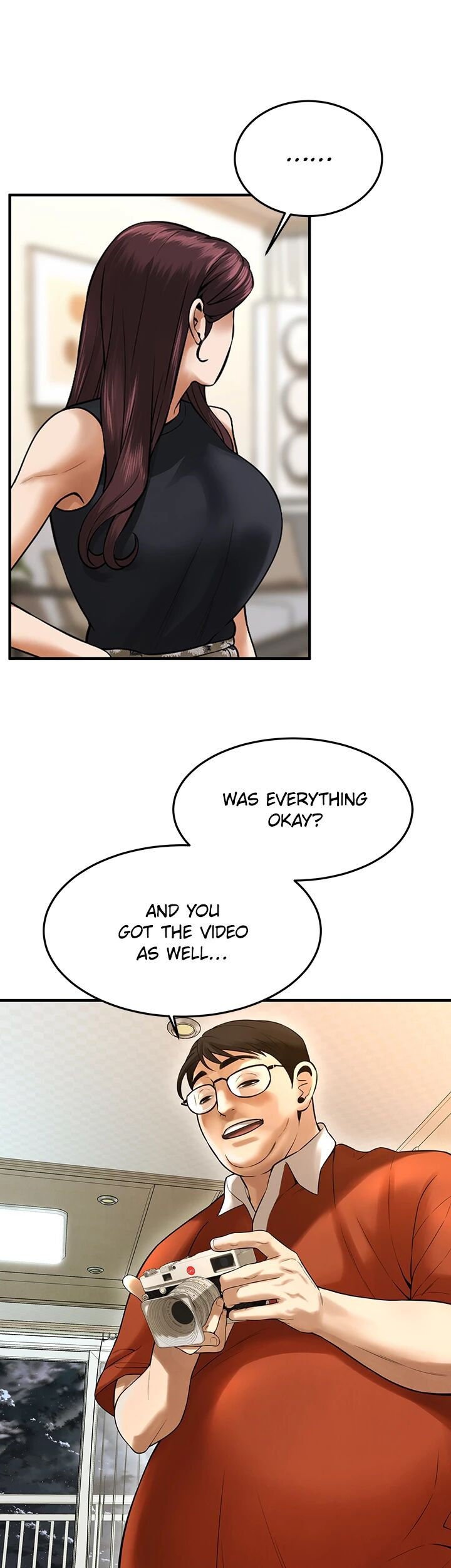 The Mean Guy Chapter 47 image 37
