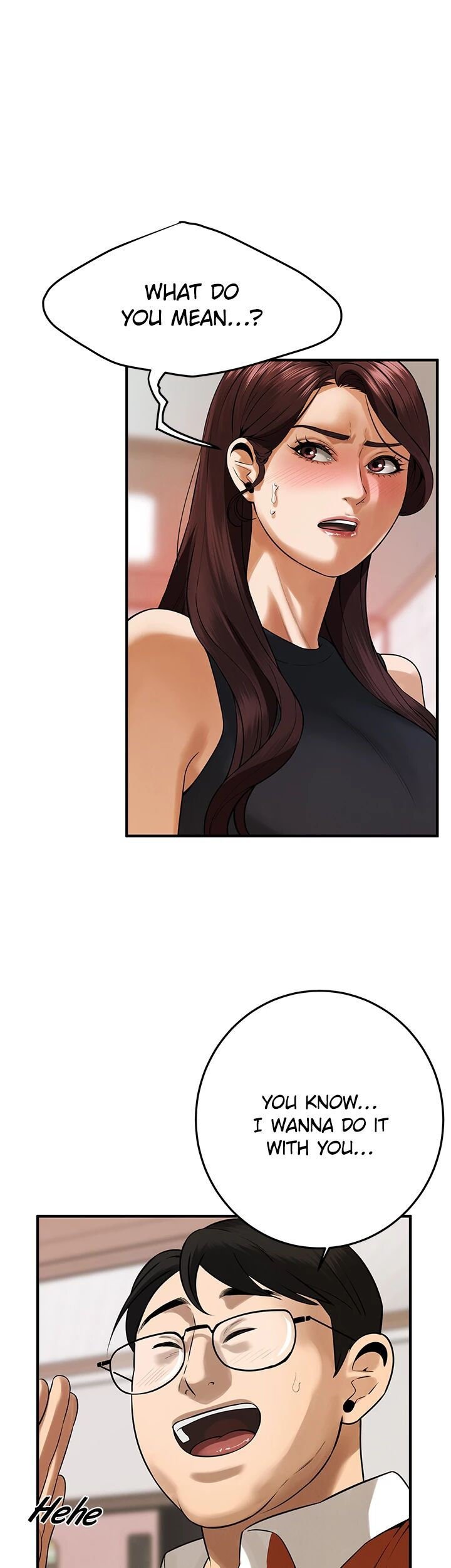 The Mean Guy Chapter 47 image 40