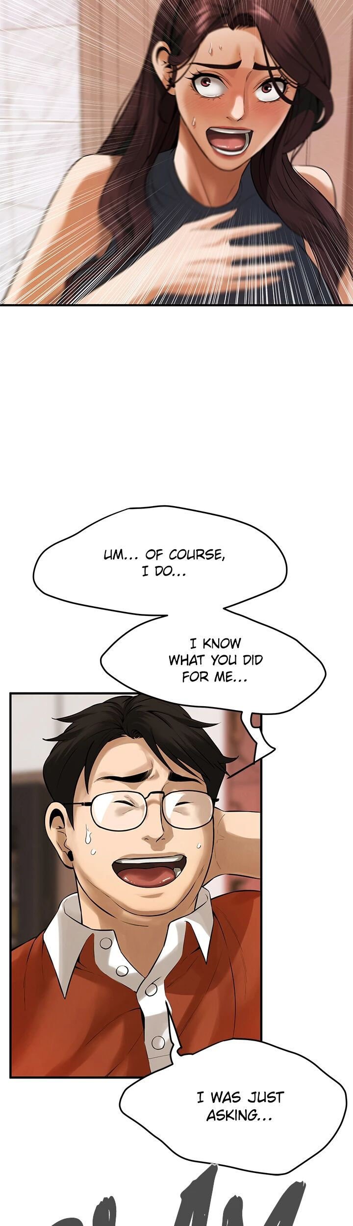 The Mean Guy Chapter 47 image 42