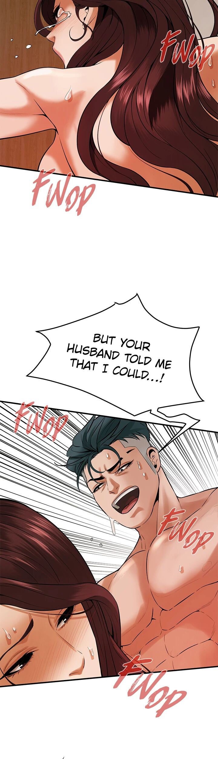 The Mean Guy Chapter 47 image 8