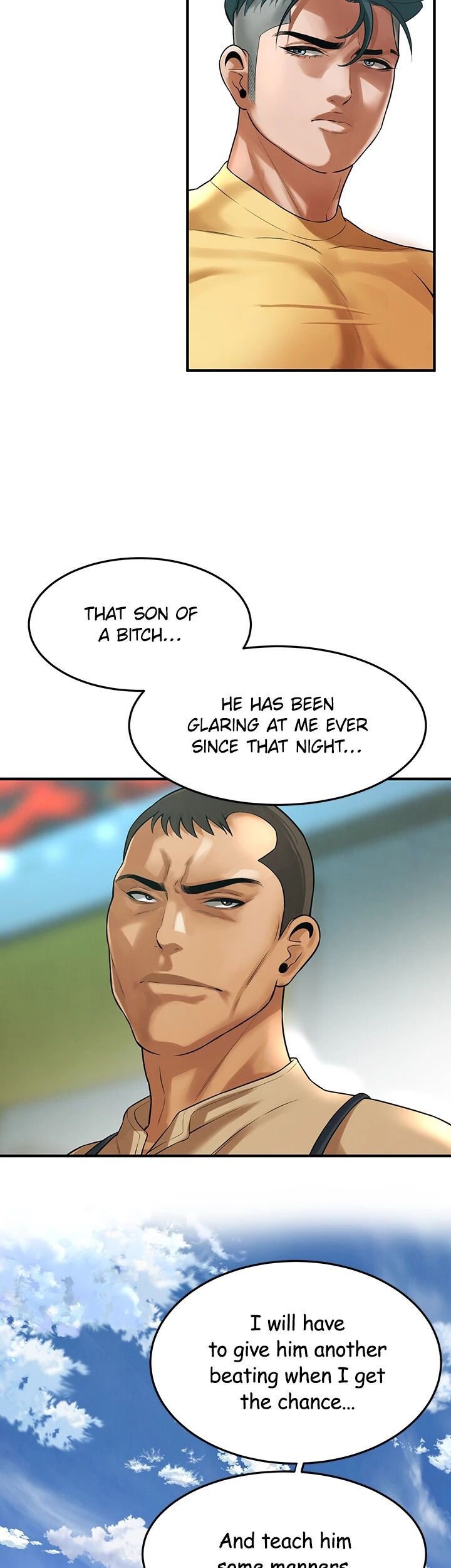 The Mean Guy Chapter 48 image 12