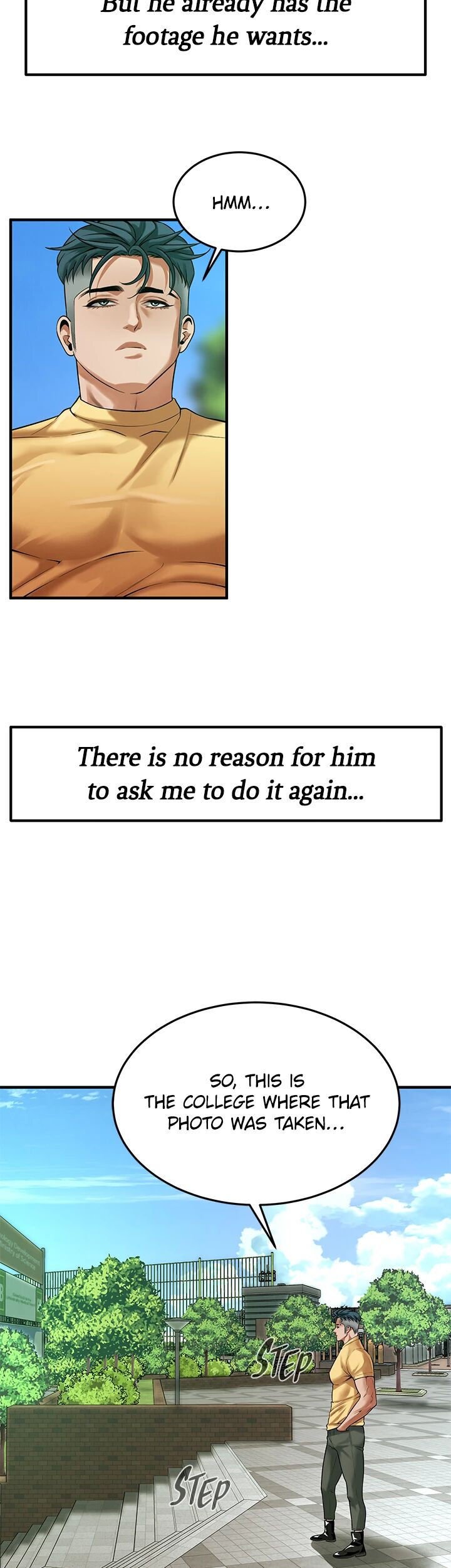 The Mean Guy Chapter 48 image 16