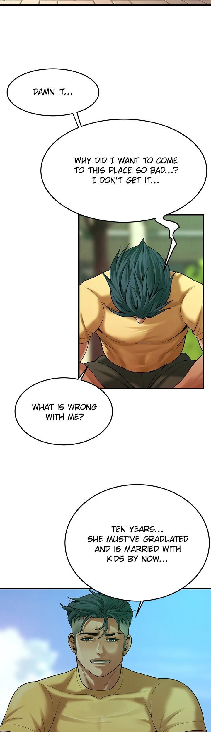 The Mean Guy Chapter 48 image 21