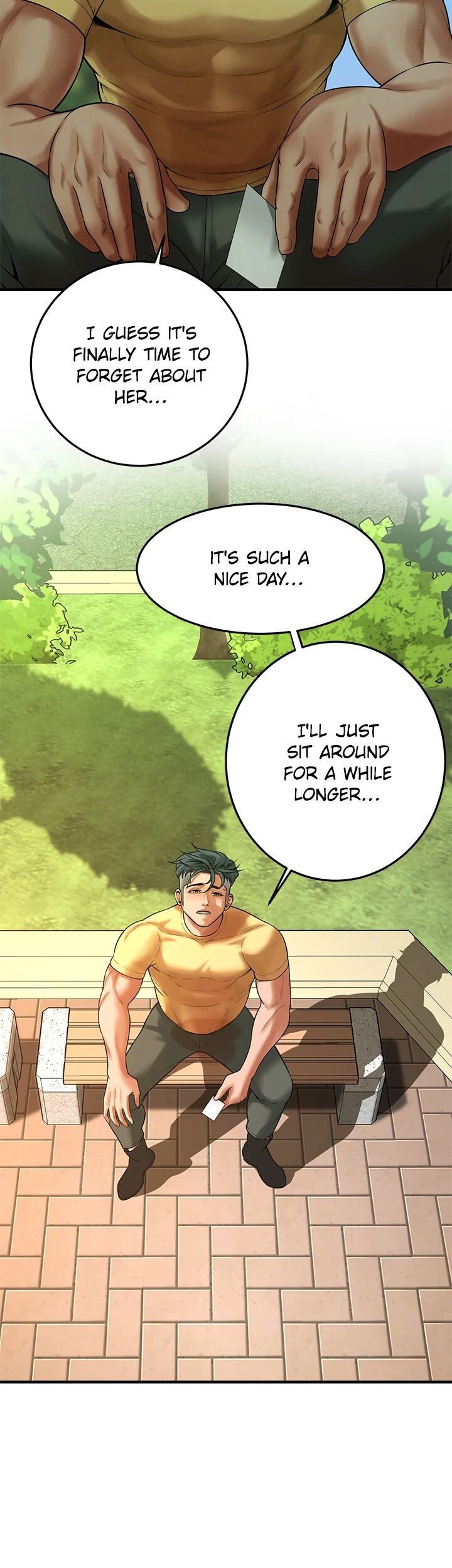The Mean Guy Chapter 48 image 22