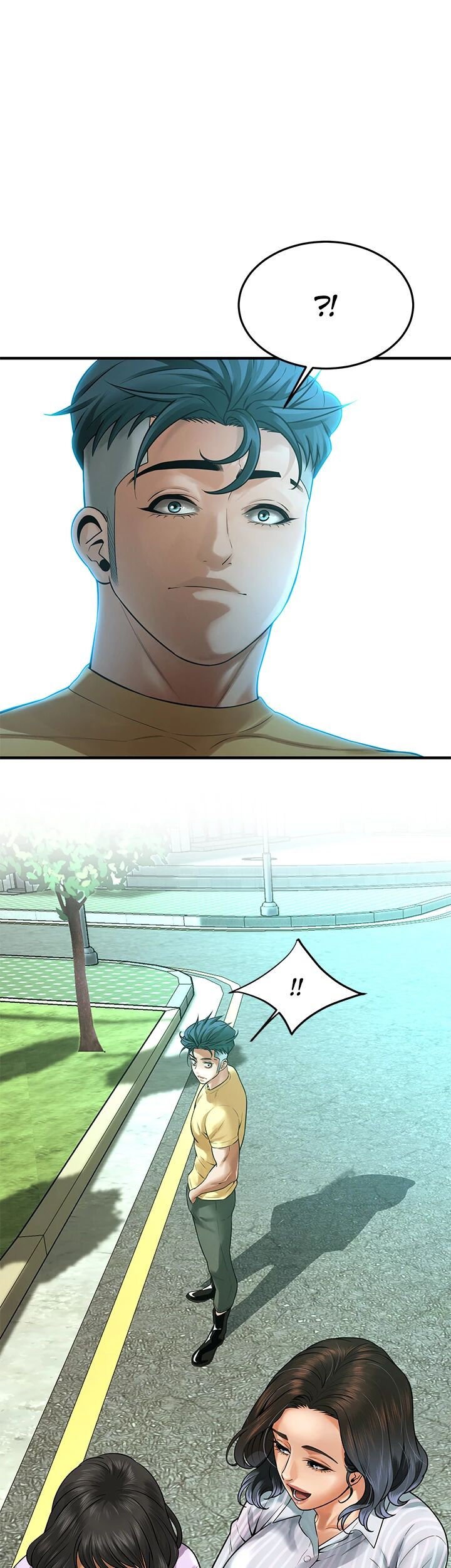 The Mean Guy Chapter 48 image 29