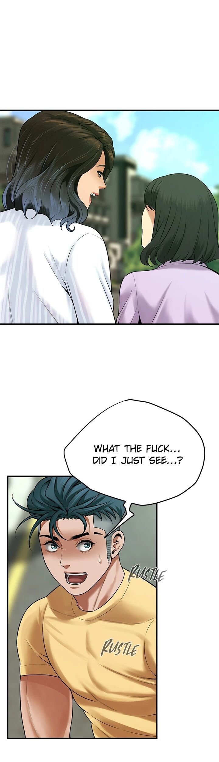 The Mean Guy Chapter 48 image 31