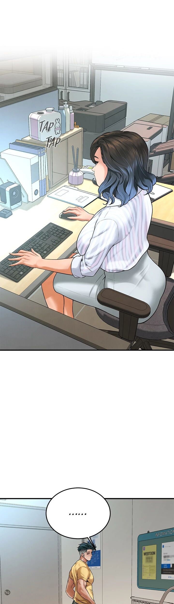 The Mean Guy Chapter 48 image 36