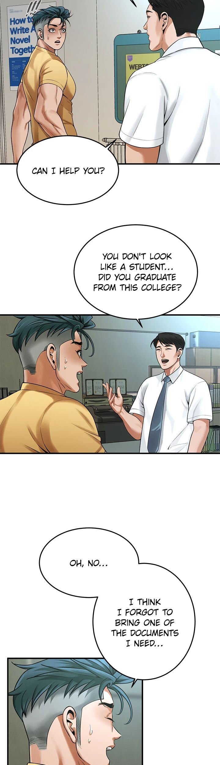 The Mean Guy Chapter 48 image 38