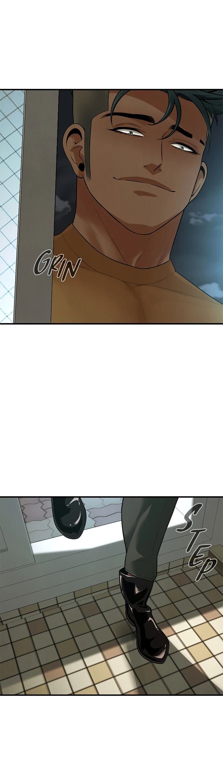 The Mean Guy Chapter 48 image 47