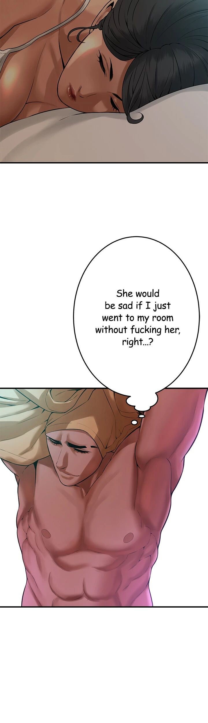 The Mean Guy Chapter 48 image 49