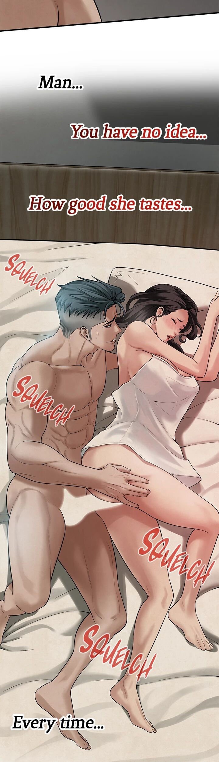 The Mean Guy Chapter 49 image 12