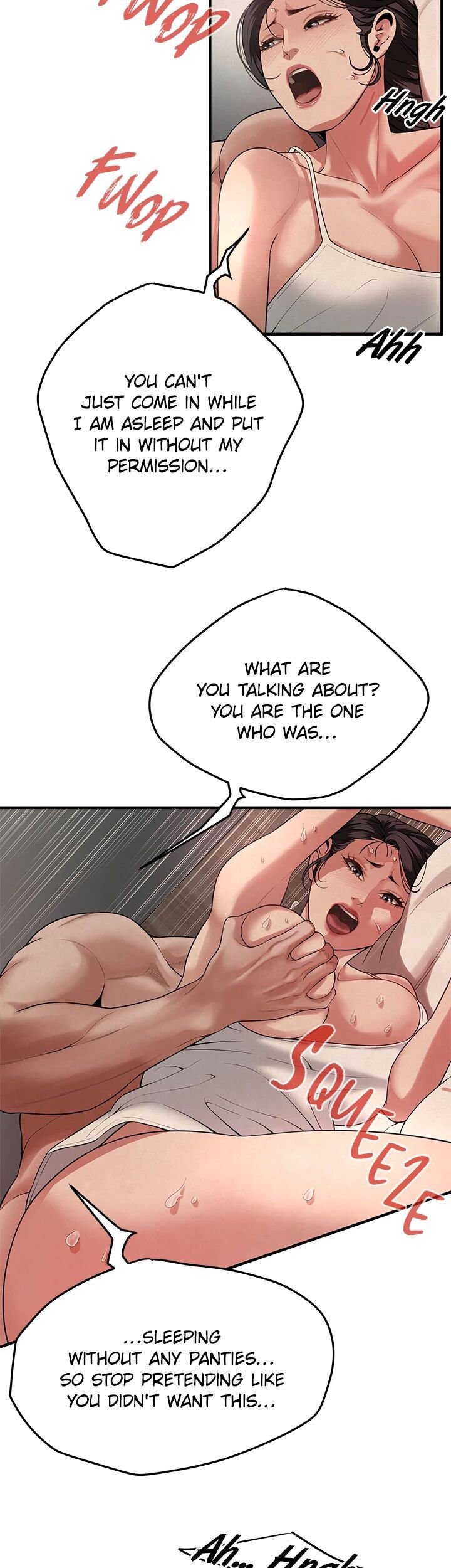 The Mean Guy Chapter 49 image 17