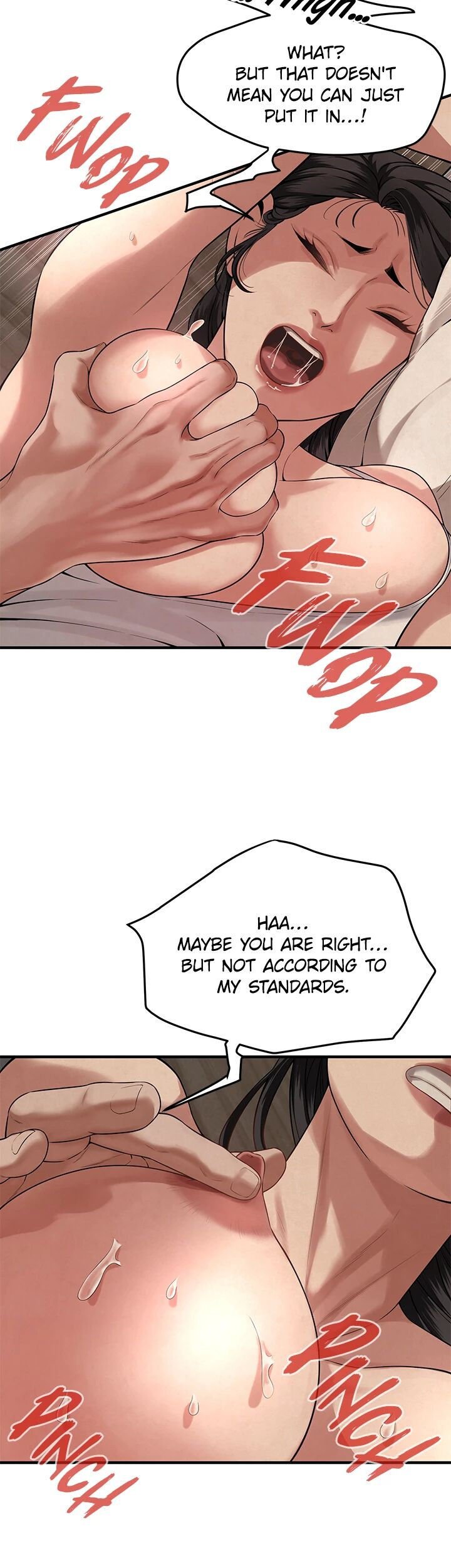 The Mean Guy Chapter 49 image 18