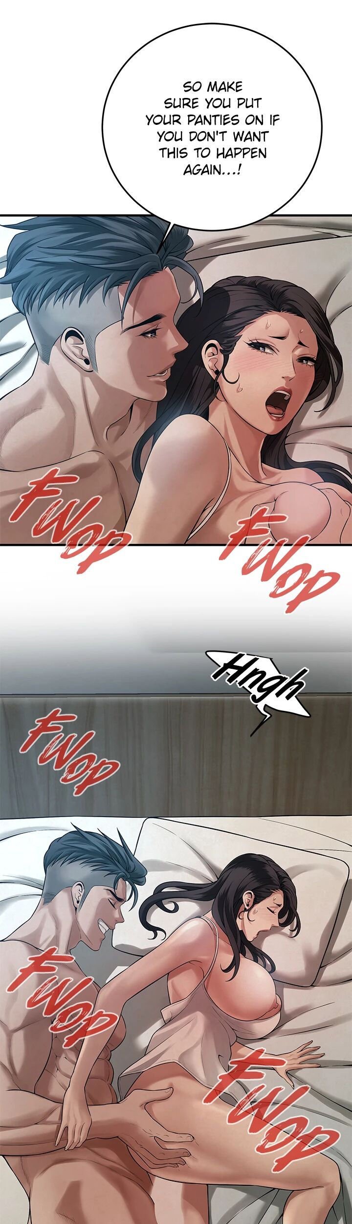 The Mean Guy Chapter 49 image 20
