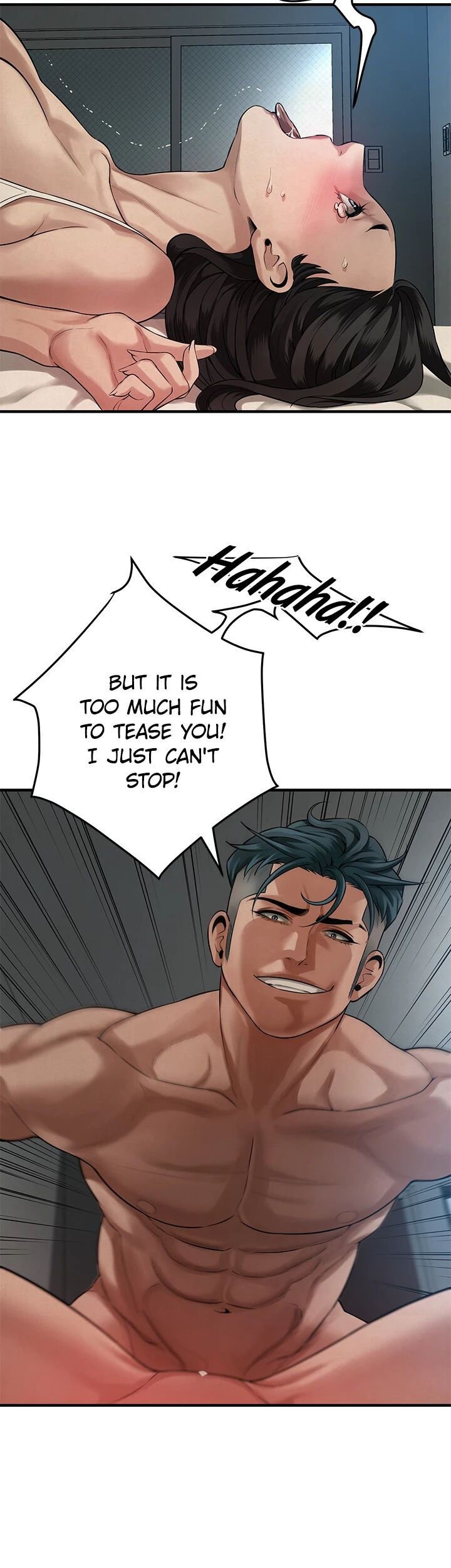 The Mean Guy Chapter 49 image 23
