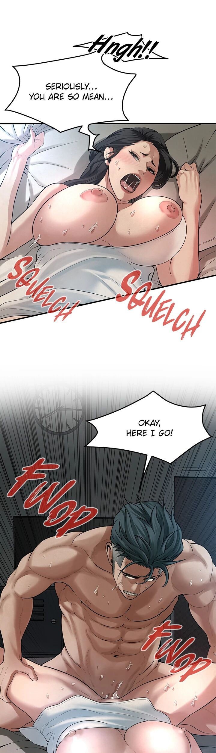 The Mean Guy Chapter 49 image 25