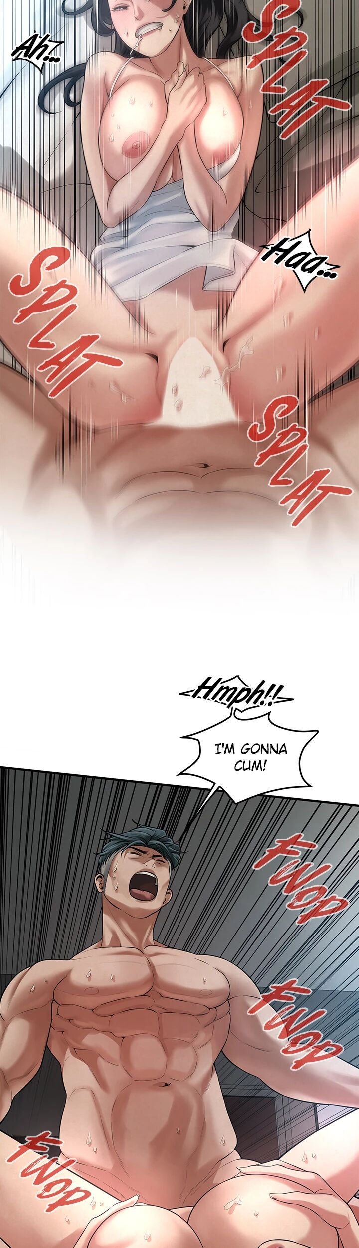 The Mean Guy Chapter 49 image 27