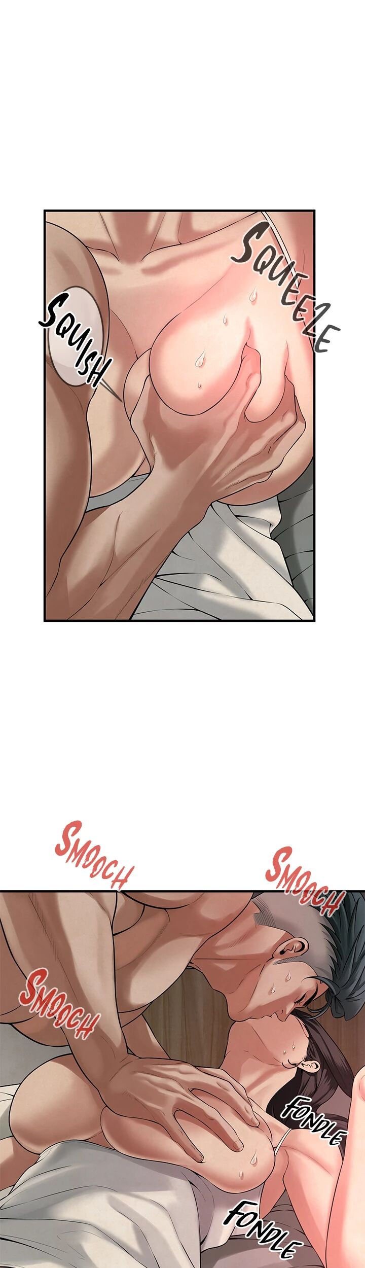 The Mean Guy Chapter 49 image 35