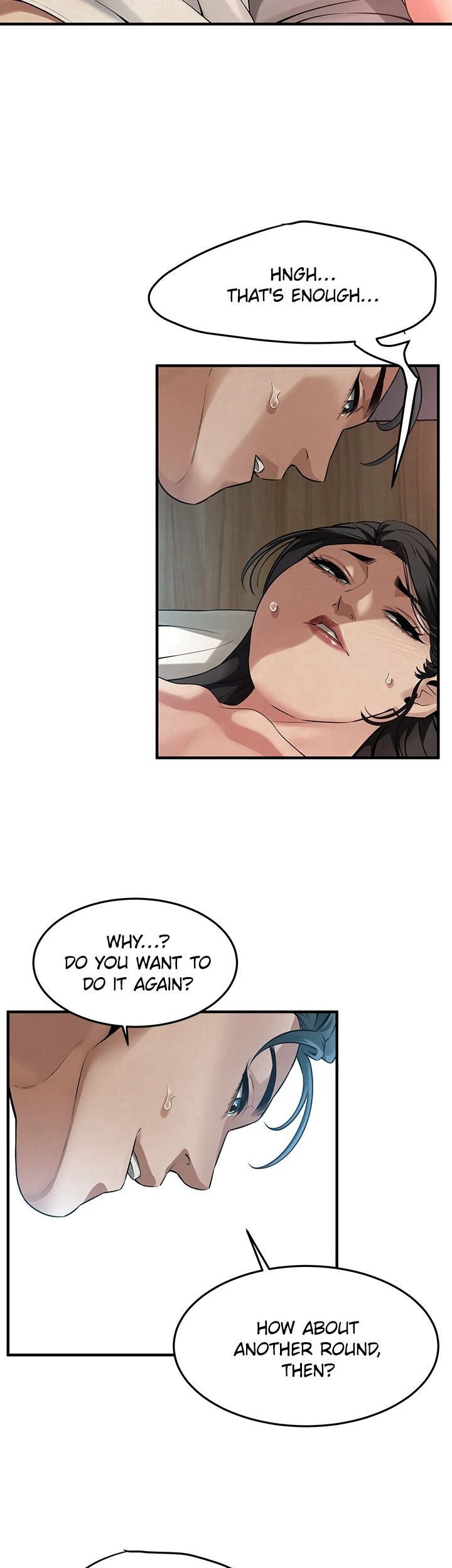 The Mean Guy Chapter 49 image 36