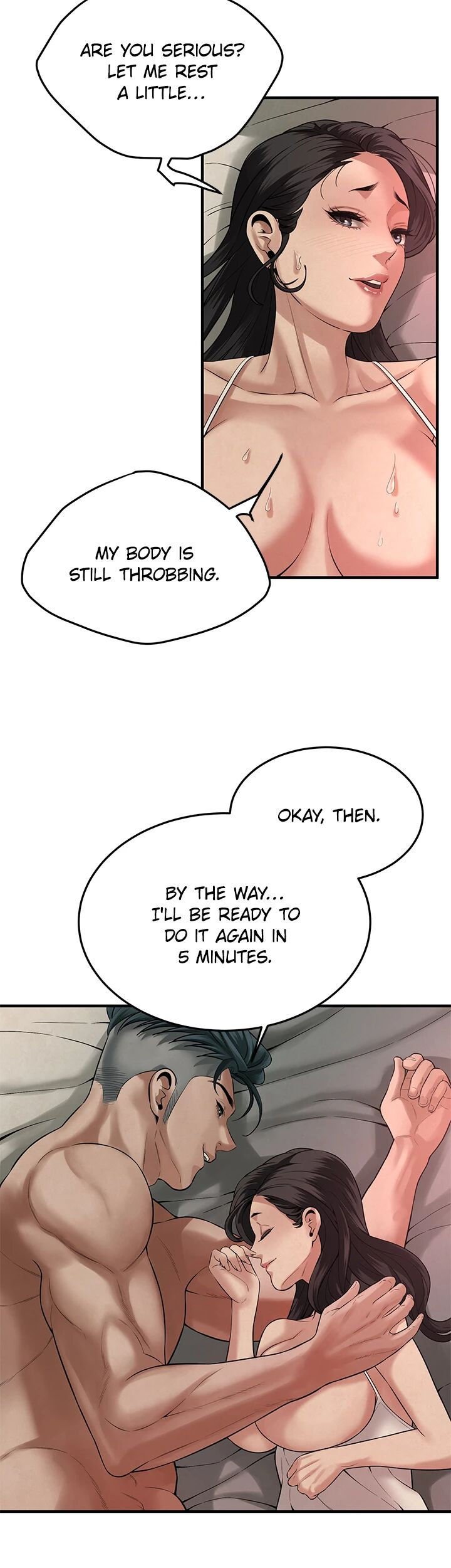 The Mean Guy Chapter 49 image 37