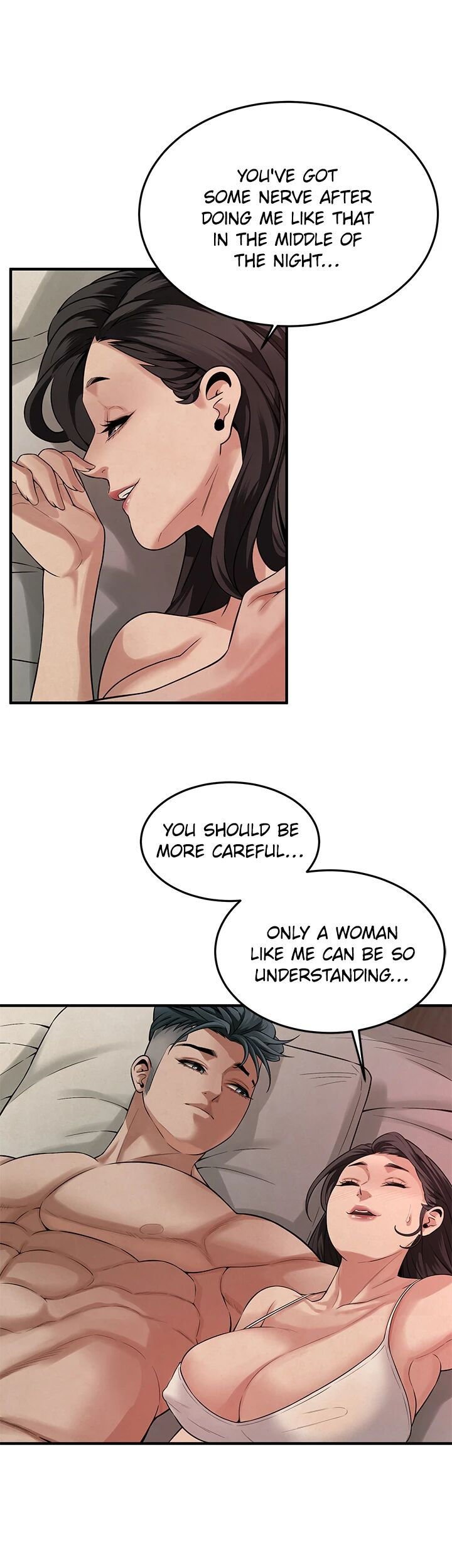 The Mean Guy Chapter 49 image 38