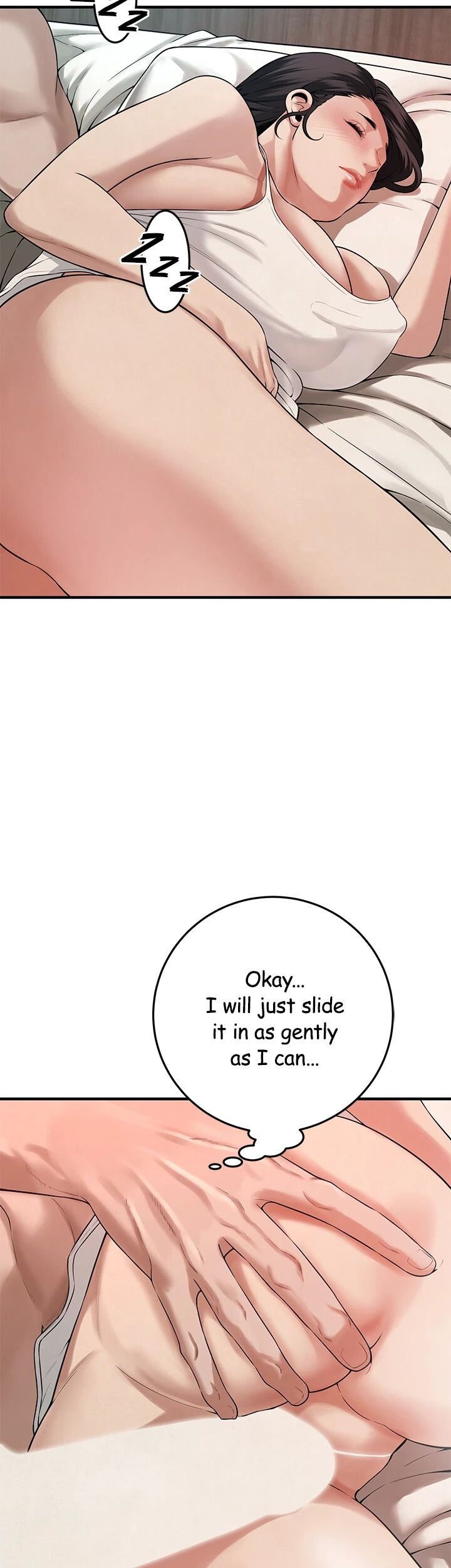 The Mean Guy Chapter 49 image 3