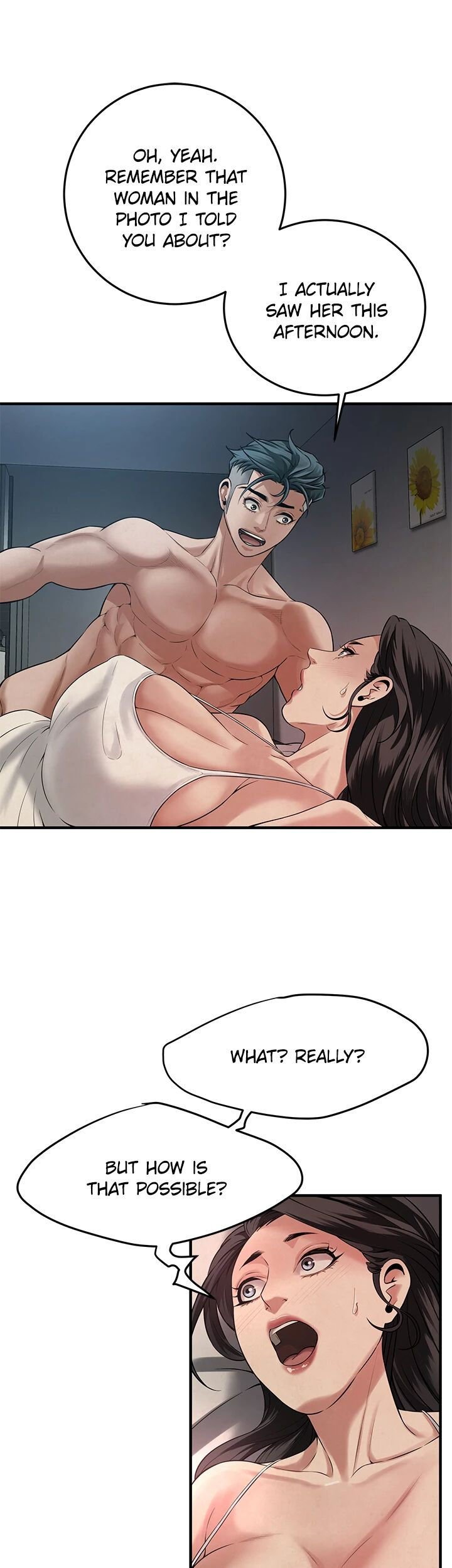 The Mean Guy Chapter 49 image 40