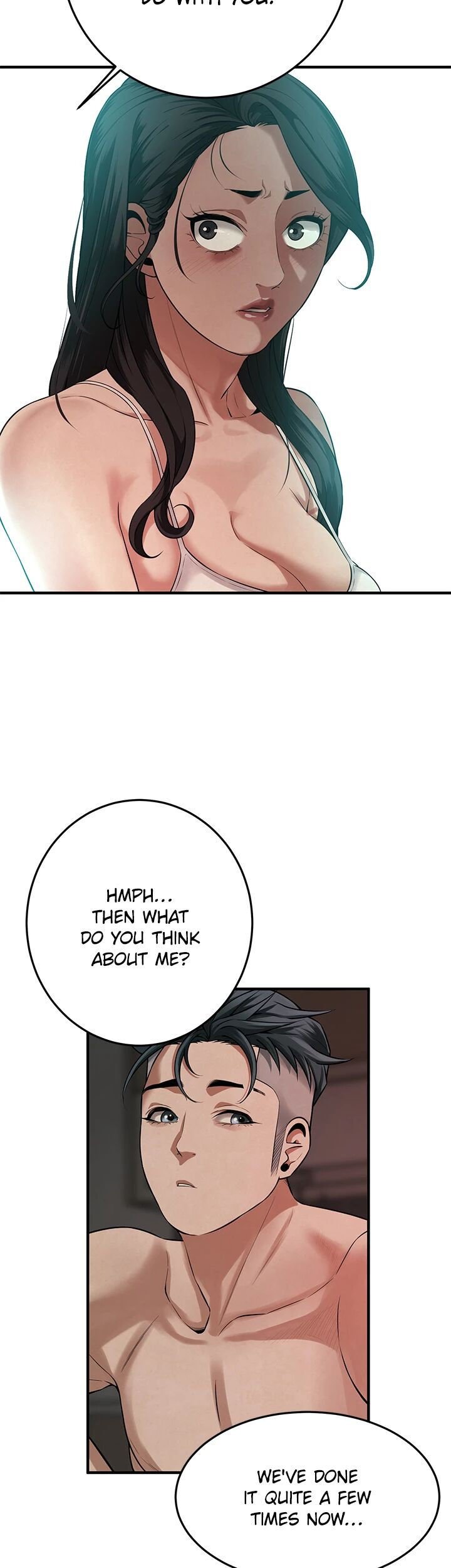 The Mean Guy Chapter 49 image 46