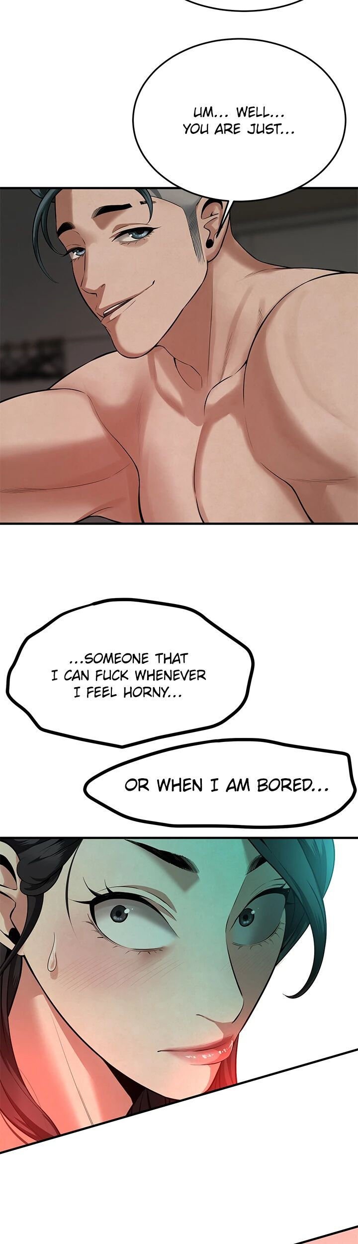 The Mean Guy Chapter 49 image 47