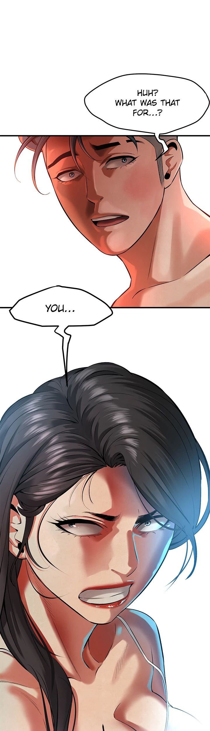 The Mean Guy Chapter 49 image 50