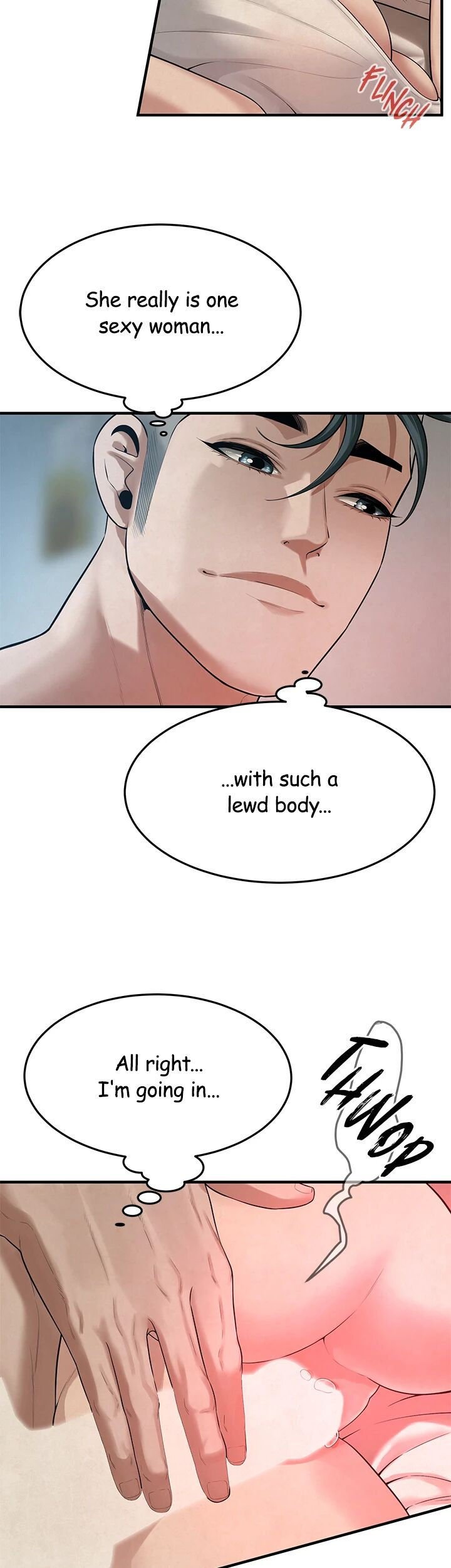 The Mean Guy Chapter 49 image 7